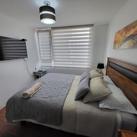 Departamento Concepcion Plus 1008 外观 照片