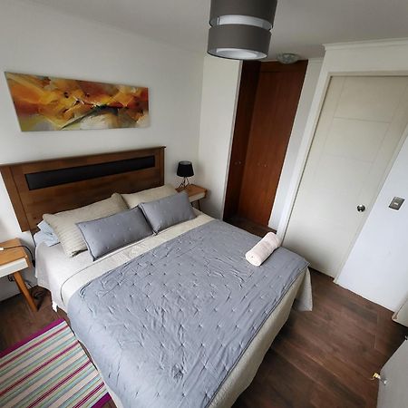 Departamento Concepcion Plus 1008 外观 照片