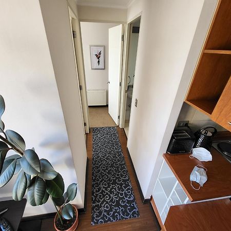 Departamento Concepcion Plus 1008 外观 照片