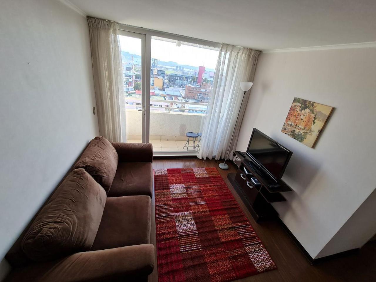 Departamento Concepcion Plus 1008 外观 照片