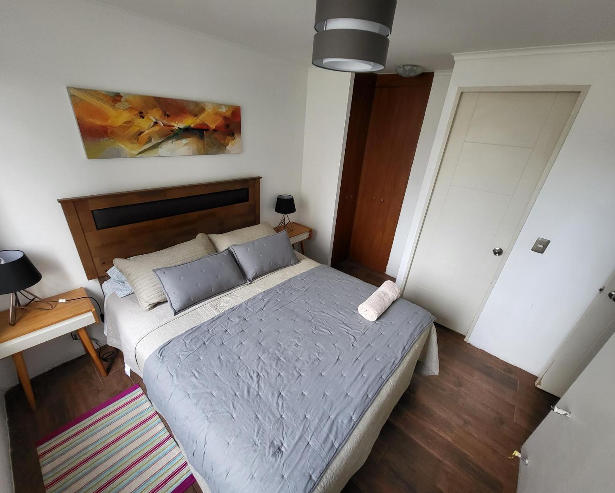 Departamento Concepcion Plus 1008 外观 照片