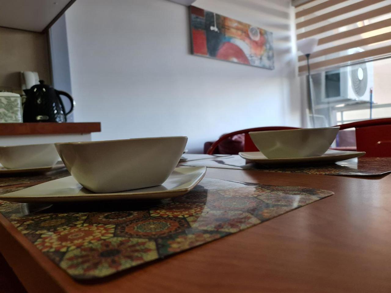 Departamento Concepcion Plus 1008 外观 照片