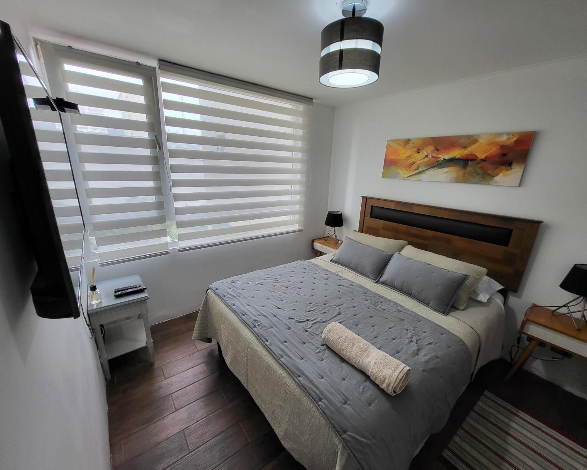 Departamento Concepcion Plus 1008 外观 照片
