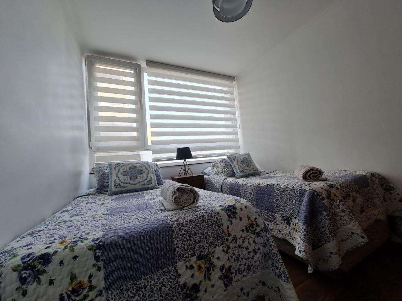 Departamento Concepcion Plus 1008 外观 照片