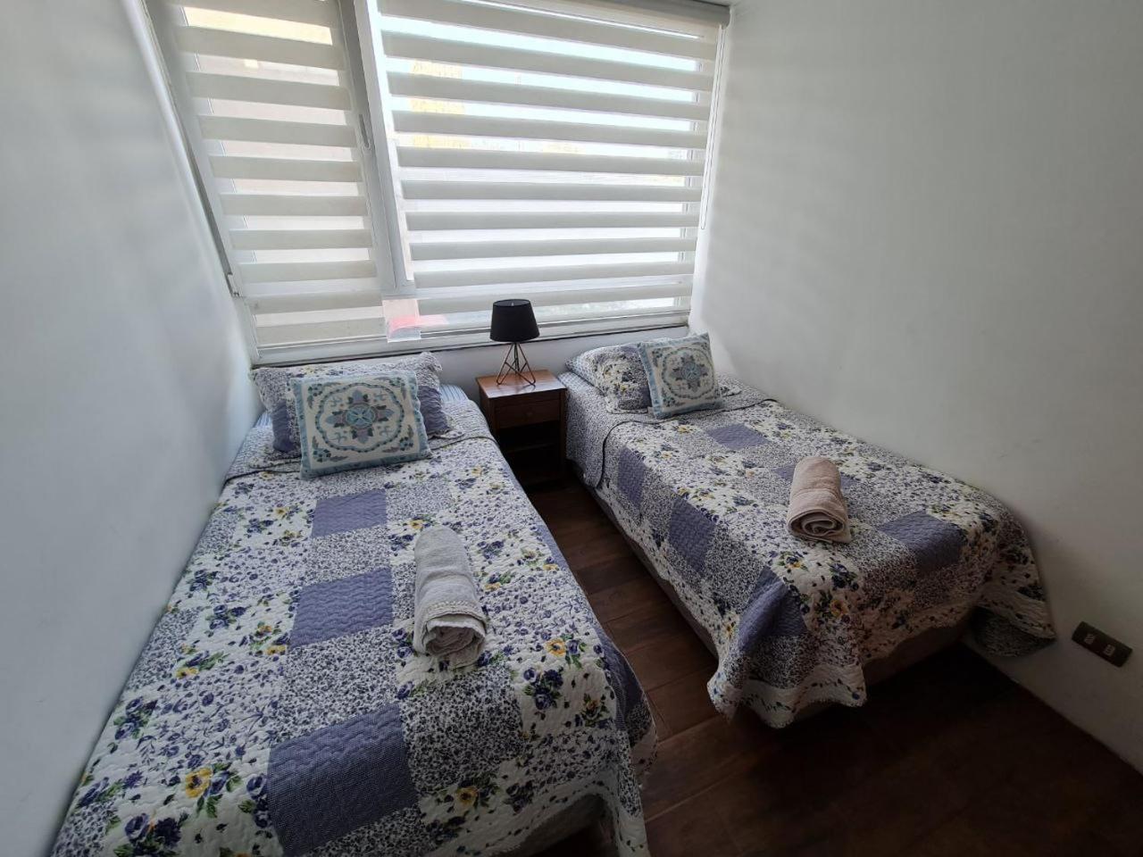 Departamento Concepcion Plus 1008 外观 照片