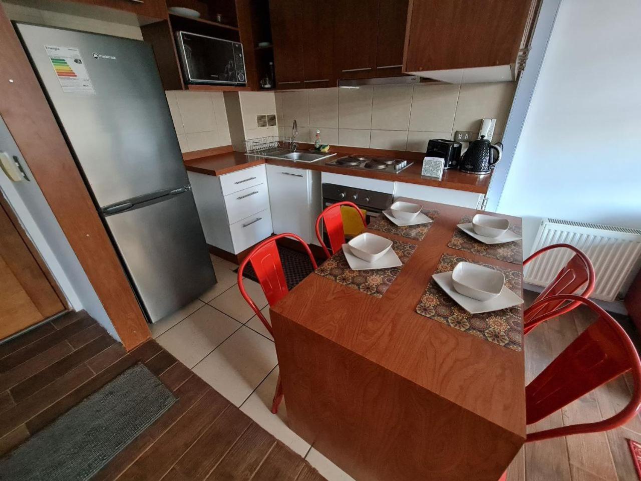 Departamento Concepcion Plus 1008 外观 照片