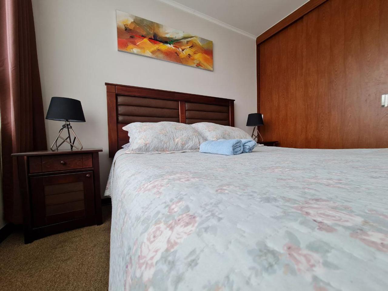 Departamento Concepcion Plus 1008 外观 照片