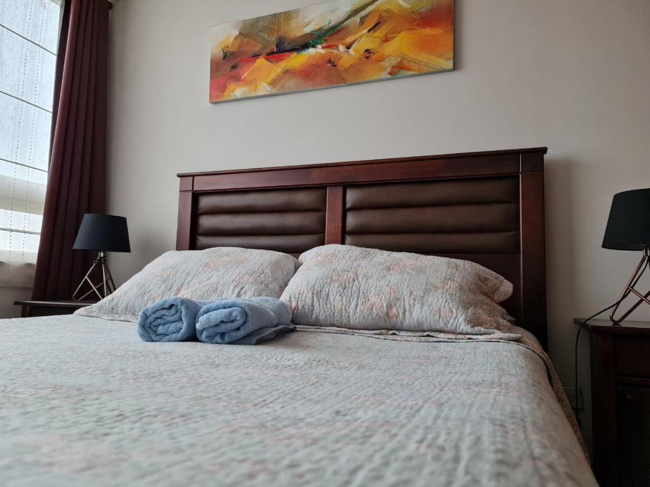 Departamento Concepcion Plus 1008 外观 照片