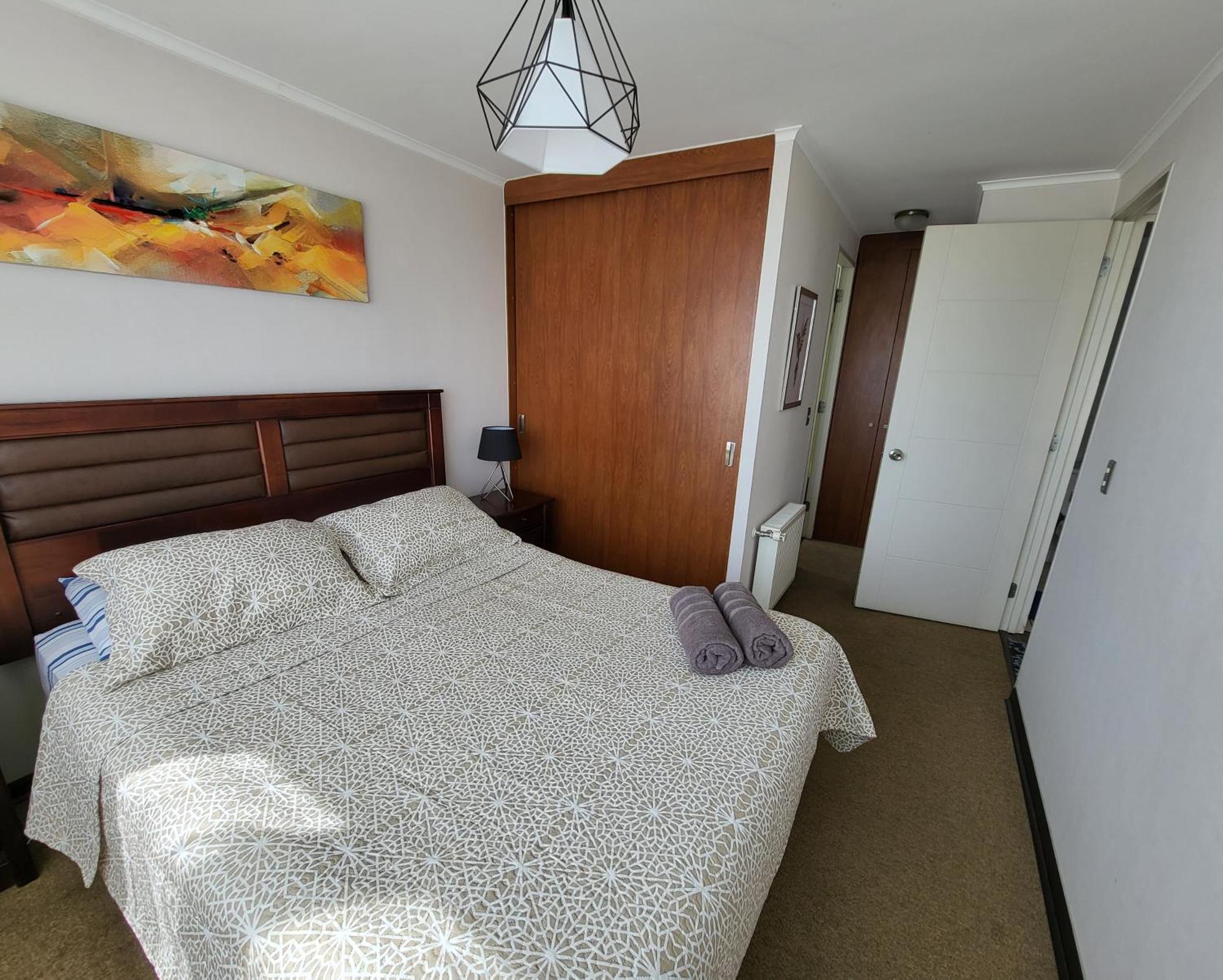 Departamento Concepcion Plus 1008 外观 照片